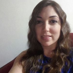 Meet your Posher, Daniela